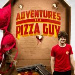 Adventures of a Pizza Guy
