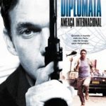 Diplomata – Ameaça Internacional