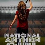 National Anthem Girl