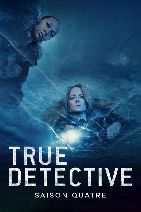 Assistir True Detective 4ª Temporada Oline