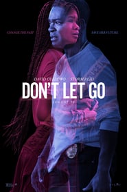 Don’t Let Go Dublado Online