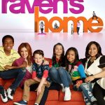 Raven’s Home – A Casa Da Raven