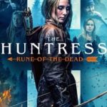 The Huntress – Rune of the Dead
