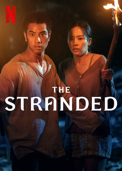 assistir-the-stranded-serie-online