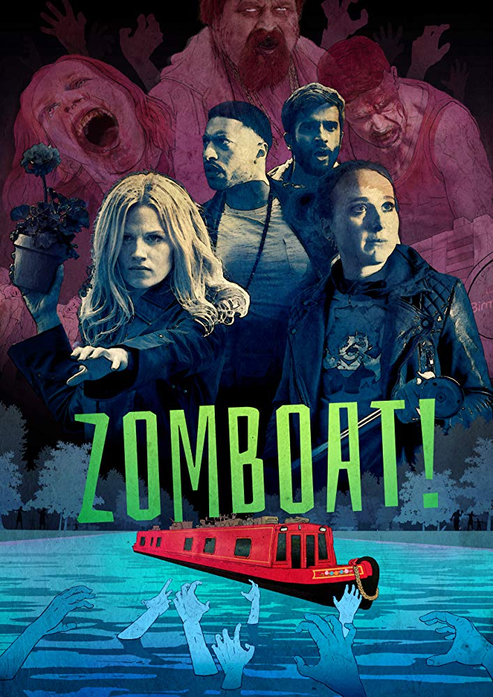 assistir-zomboat-serie-online