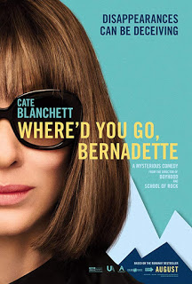 Cadê Você, Bernadette? Dublado Online