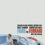 Ford vs Ferrari