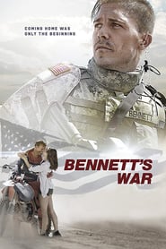 Bennett’s War Dublado Online