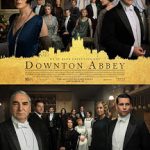 Downton Abbey – O Filme