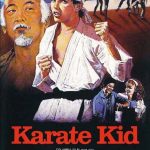 Karate Kid  – Momento da Verdade
