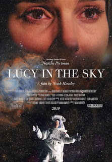 Lucy in the Sky Dublado Online