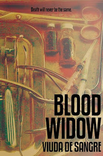 Blood Widow Dublado Online