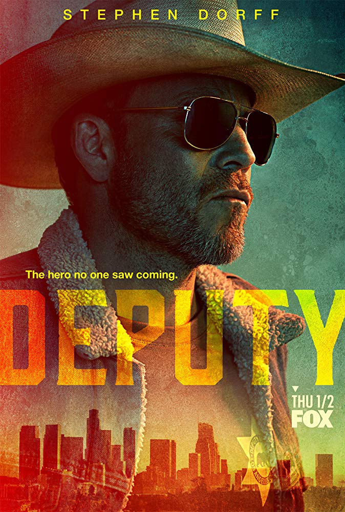 deputy-serie-online