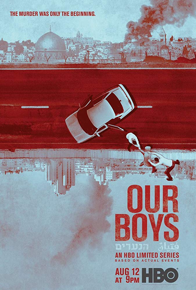 our-boys-online-serie