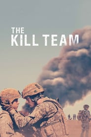 The Kill Team Dublado Online