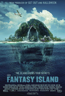 Assistir A Ilha da Fantasia Dublado Online