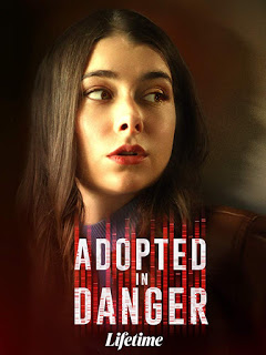 Assistir Adopted in Danger Dublado Online
