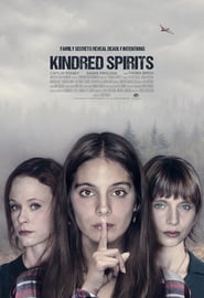 Kindred Spirits Dublado Online