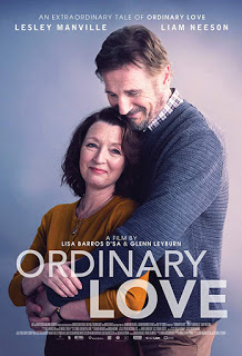 Ordinary Love Dublado Online