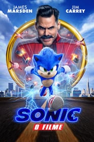 Assistir Sonic – O Filme Dublado Online - Filme Completo