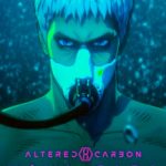 Altered Carbon: Nova Capa