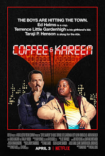 Coffee & Kareem Dublado Online