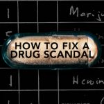How to Fix a Drug Scandal