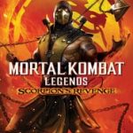 Mortal Kombat Legends: A Vingança de Scorpion