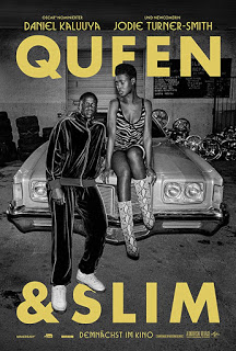 Queen e Slim Dublado Online