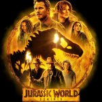 Jurassic World –  Domínio