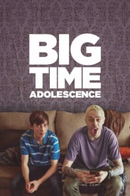 big-time-adolescence-dublado-online