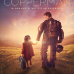 Copperman: Um Herói Especial