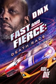 Fast and Fierce: Death Race Dublado Online