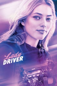 Lady Driver Dublado Online