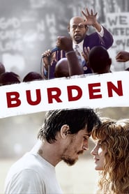 Burden Dublado Online