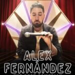Alex Fernández: O Melhor Comediante do Mundo