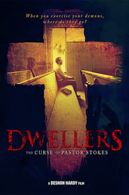 Dwellers: The Curse of Pastor Stokes Dublado Online