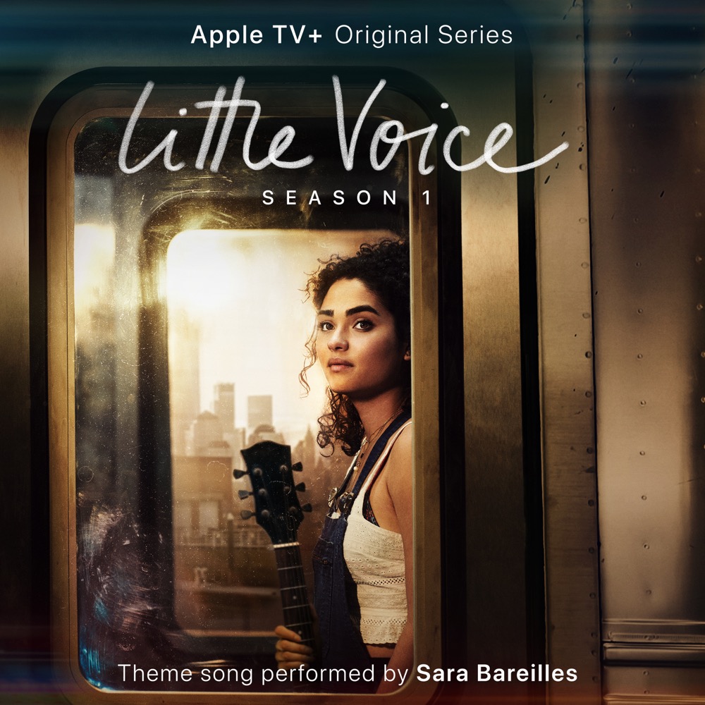 little-voice-online-serie