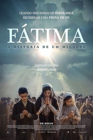 Fátima – A História de um Milagre Dublado Online