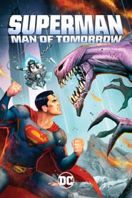 Superman: Homem do Amanhã Dublado Online