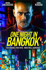 Uma Noite em Bangkok Dublado Online