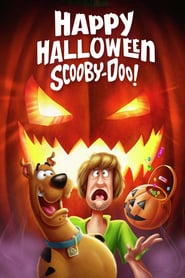 Assista Feliz dia das Bruxas Scooby-Doo! Dublado Online