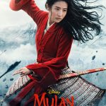 Mulan – Disney 2020