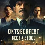 Oktoberfest Sangue e Cerveja