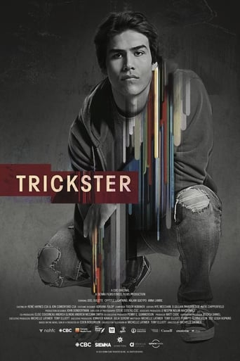 assistir-trickster-online-serie