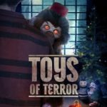 Brinquedos do Terror