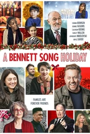 a-bennett-song-holiday-legendado-online
