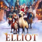 Elliot: Uma História de Natal