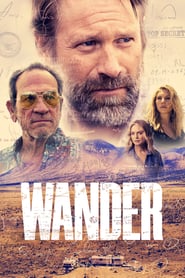 Wander Dublado Online