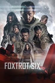 foxtrot-six-legendado-online
